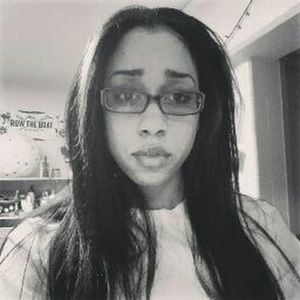 Meet your Posher, Shayra